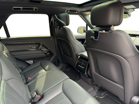 New 2026 Land Rover Range Rover Sport SE AWD/4WD image 20