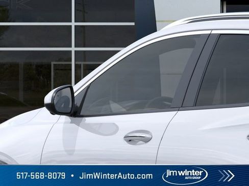 New 2026 Buick Encore GX Sport Touring image 12