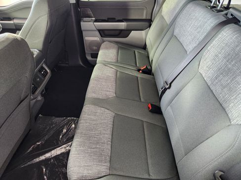 New 2026 Ford F350 XLT w/ XLT Premium Package AWD/4WD image 15