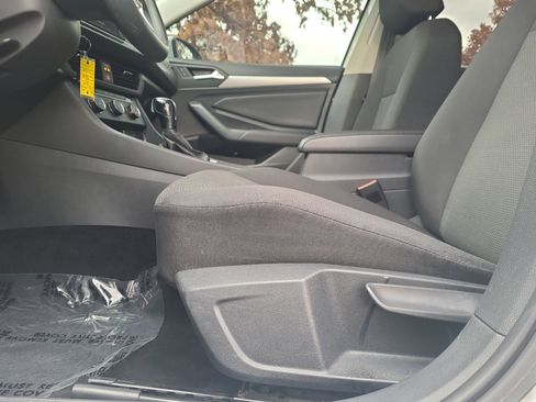 Used 2020 Volkswagen Jetta S w/ Driver Assistance Package image 14
