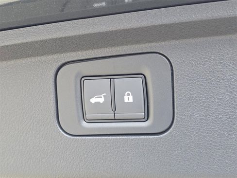 New 2026 Nissan Armada PRO-4X image 17