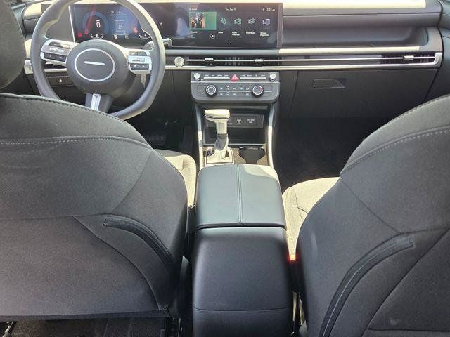 New 2026 Hyundai Tucson SE FWD image 8