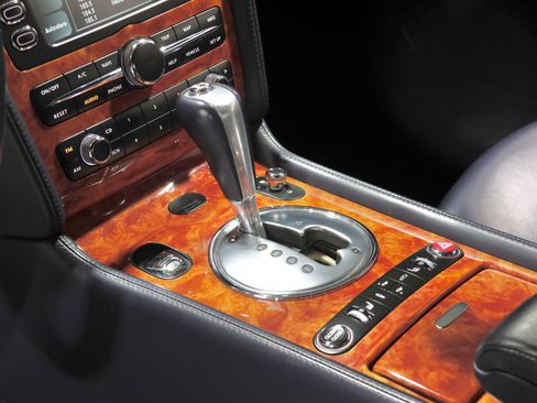 Used 2005 Bentley Continental GT AWD/4WD image 47