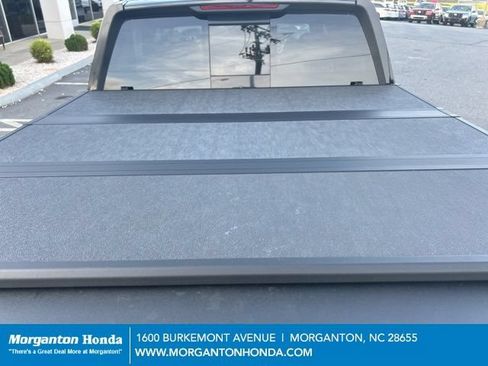 Used 2023 Honda Ridgeline RTL-E image 36
