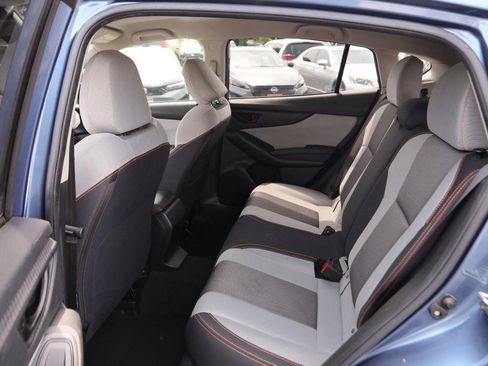 Used 2020 Subaru Crosstrek 2.0i Premium AWD/4WD image 9