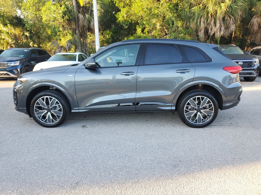 New 2026 Audi Q5 Premium Plus AWD/4WD image 8