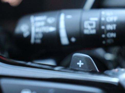 Used 2025 Honda CR-V Sport Touring image 28