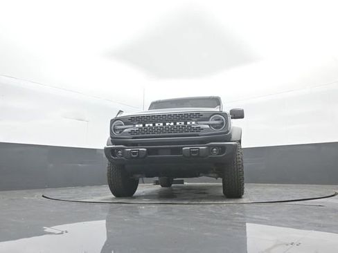 New 2026 Ford Bronco Badlands image 32