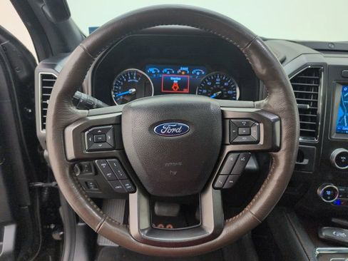 Certified 2021 Ford Expedition King Ranch image 38