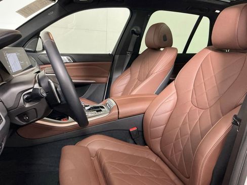 Certified 2023 BMW X5 sDrive40i w/ Premium Package RWD image 18