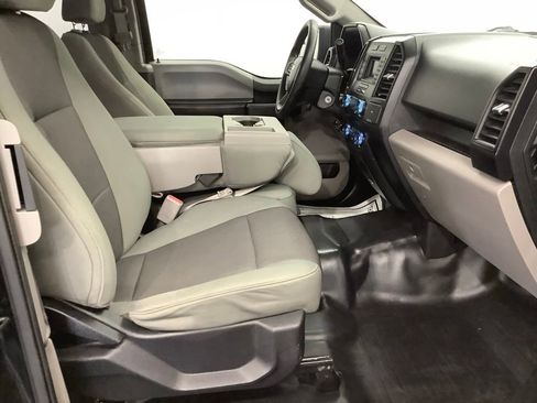 Used 2017 Ford F150 XL w/ Equipment Group 101A Mid image 21