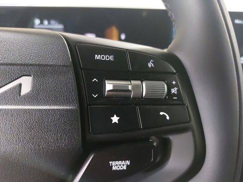 New 2026 Kia Sportage X-Line AWD/4WD image 18