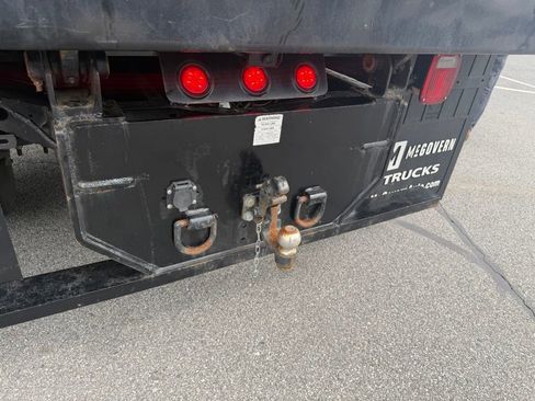 Used 2025 Ford F350 XL w/ XL Chrome Package AWD/4WD image 27