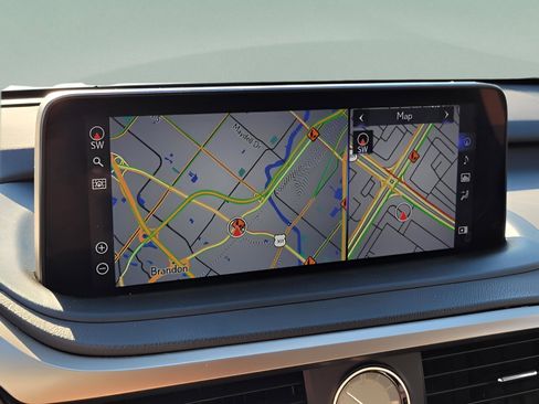 Used 2022 Lexus RX 350 FWD w/ Premium Package image 19