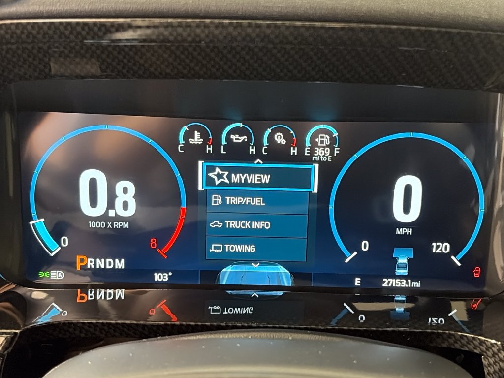 Used 2022 Ford F150 Lariat w/ Equipment Group 502A High AWD/4WD image 15
