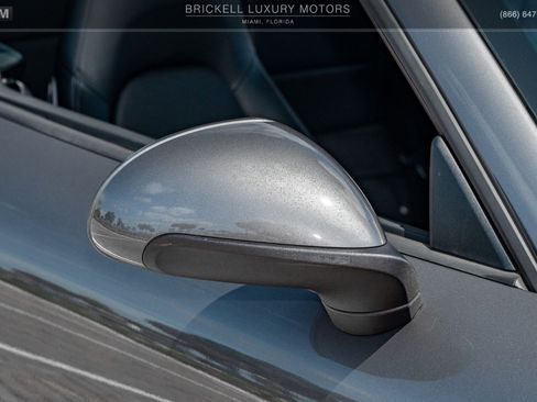Used 2018 Porsche 911 Carrera image 54