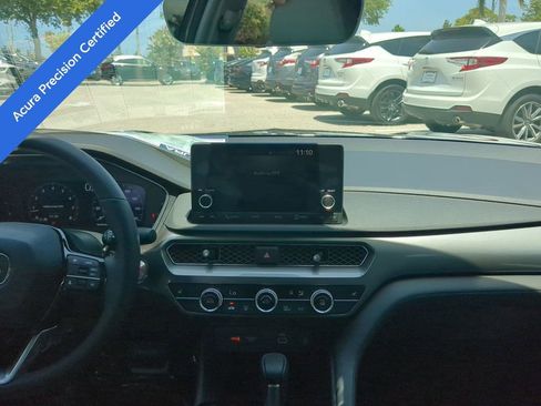 Used 2025 Acura Integra image 20