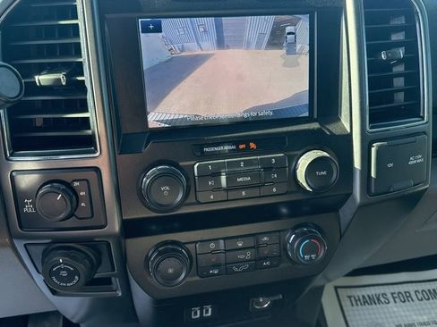 Used 2020 Ford F150 XLT w/ Equipment Group 302A Luxury AWD/4WD image 14