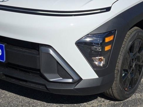 New 2026 Hyundai Kona SEL Sport image 6