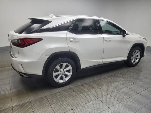 Used 2017 Lexus RX 350 AWD w/ Premium Package image 10