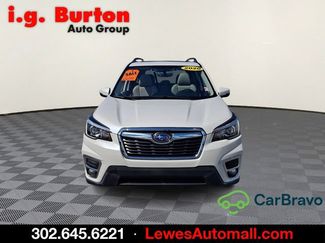 Used 2020 Subaru Forester Limited w/ Popular Package #3 AWD/4WD video 2