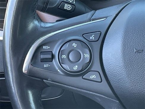 Used 2020 Buick Enclave Avenir w/ Avenir Technology Package image 12