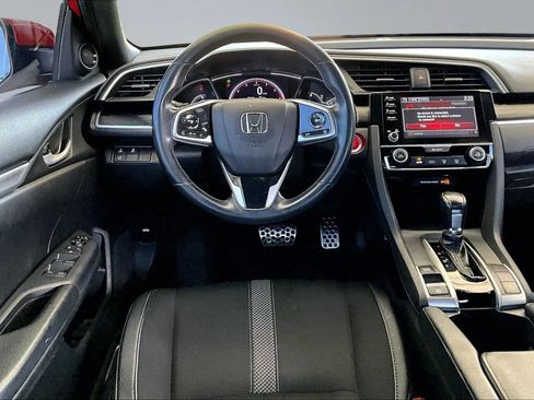 Used 2020 Honda Civic Sport image 8
