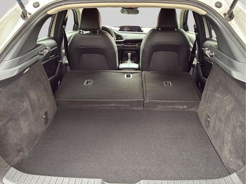 Used 2025 MAZDA CX-30 AWD 2.5 S w/ Select Sport Pkg image 9