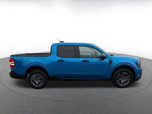 Used 2026 Ford Maverick XLT FWD image 13