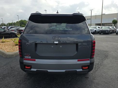 New 2026 Hyundai Palisade XRT Pro AWD/4WD image 20
