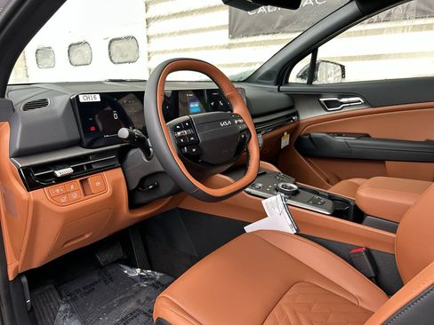 New 2026 Kia Sportage X-Line image 11