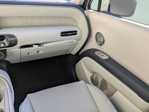 New 2026 Hyundai Palisade Calligraphy FWD image 23