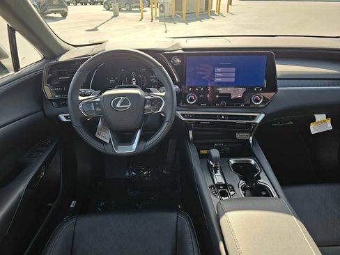 New 2026 Lexus RX 350 Premium Plus AWD/4WD image 18