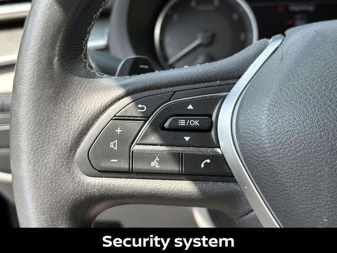 Used 2023 INFINITI QX50 Luxe image 24