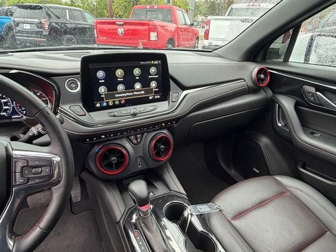 Used 2023 Chevrolet Blazer RS w/ Driver Confidence II Package AWD/4WD image 13