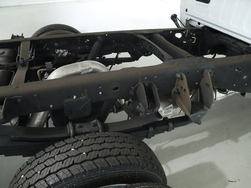 Used 2024 RAM 4500 SLT w/ Quick Order Package 2YG SLT image 47