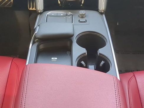 Used 2023 Acura TLX SH-AWD w/ A-SPEC Pkg image 17