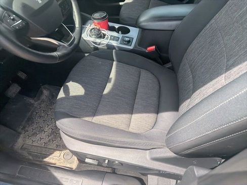 Used 2021 Ford Bronco Sport Big Bend w/ Big Bend Package AWD/4WD image 8