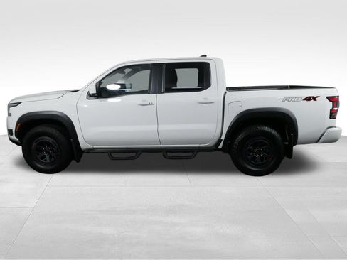 Used 2026 Nissan Frontier PRO-4X w/ Pro-4x Convenience Package AWD/4WD image 6