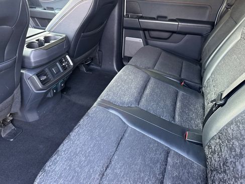 Used 2024 Ford F150 Tremor w/ Bed Utility Package image 28