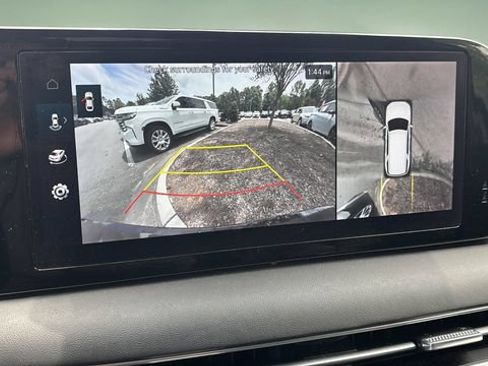 Used 2024 Hyundai Palisade Calligraphy AWD/4WD image 23