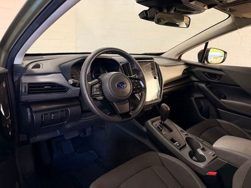 Certified 2026 Subaru Crosstrek 2.5i Premium AWD/4WD image 2