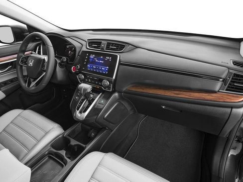 Used 2017 Honda CR-V EX image 16