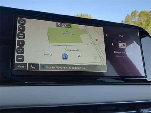 New 2024 Hyundai Palisade Calligraphy image 23