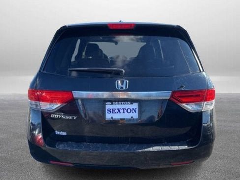 Used 2016 Honda Odyssey EX-L image 9