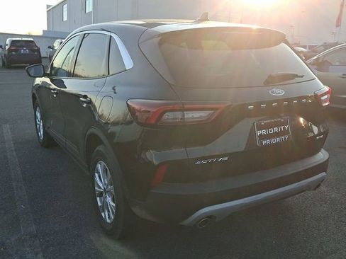 Used 2023 Ford Escape Active image 8