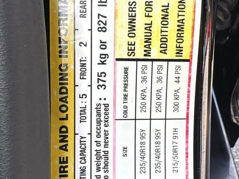 Used 2018 Ford Focus ST image 77