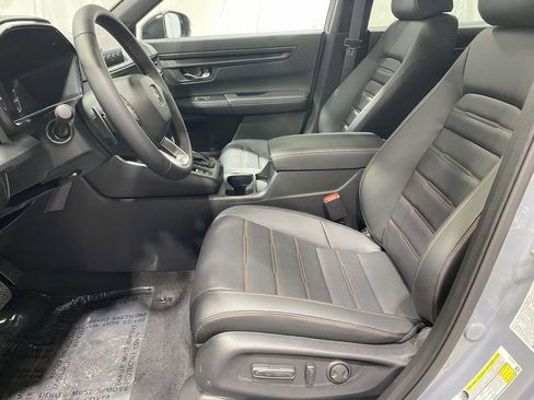 New 2026 Honda CR-V Sport-L image 17
