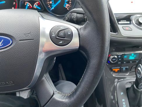 Used 2016 Ford Escape Titanium image 16