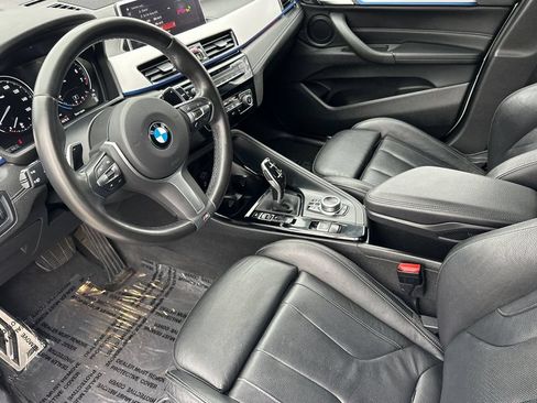 Used 2020 BMW X2 M35i w/ Premium Package AWD/4WD image 9